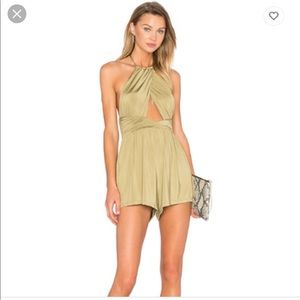 Nbd romper